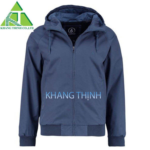 Áo gió cao cấp